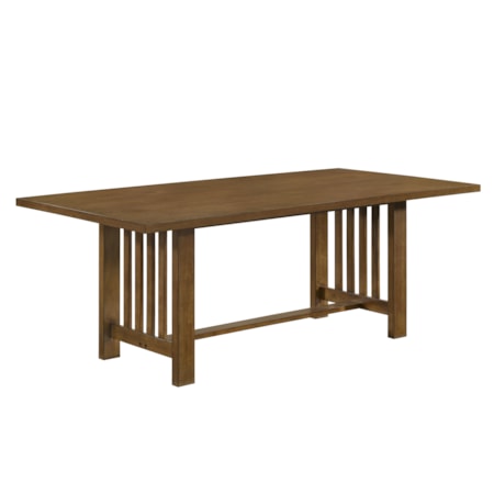 Rectangular Dining Table