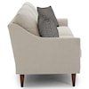 Bravo Furniture Smitten Stationary Sofa