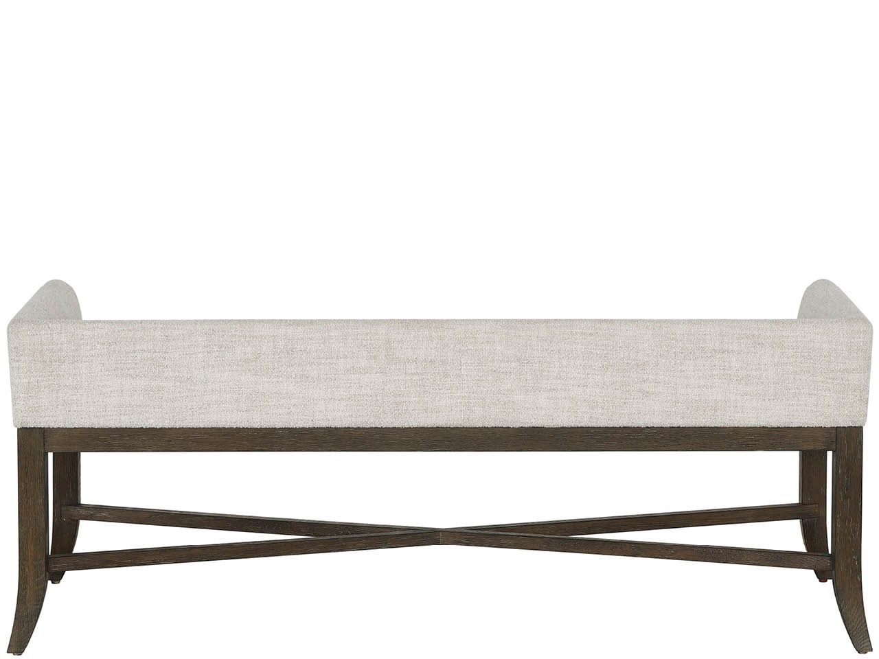 Universal Montclair Upholstered Bench