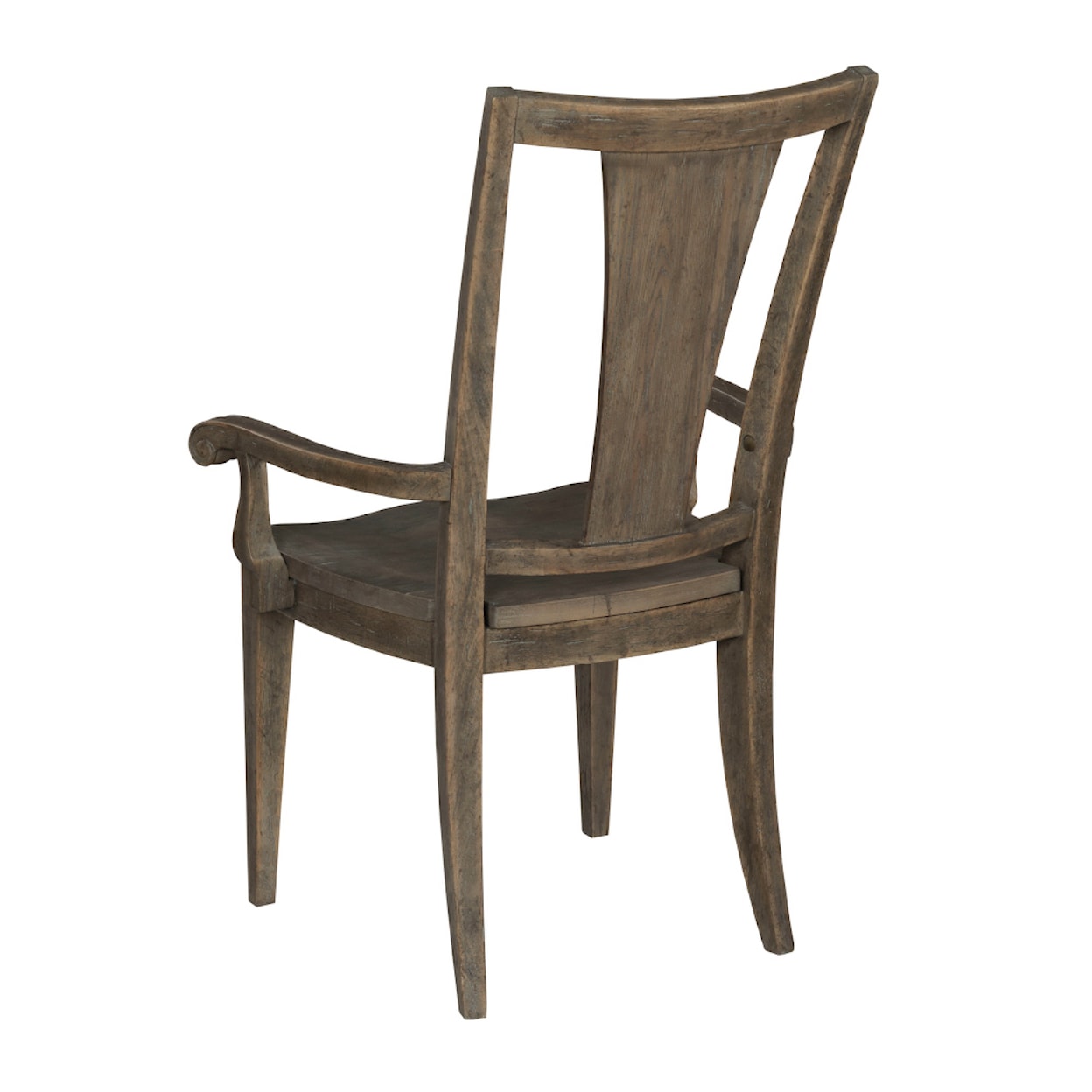 American Drew Emporium Arm Chair