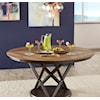 Homelegance Priya Round Dining Table