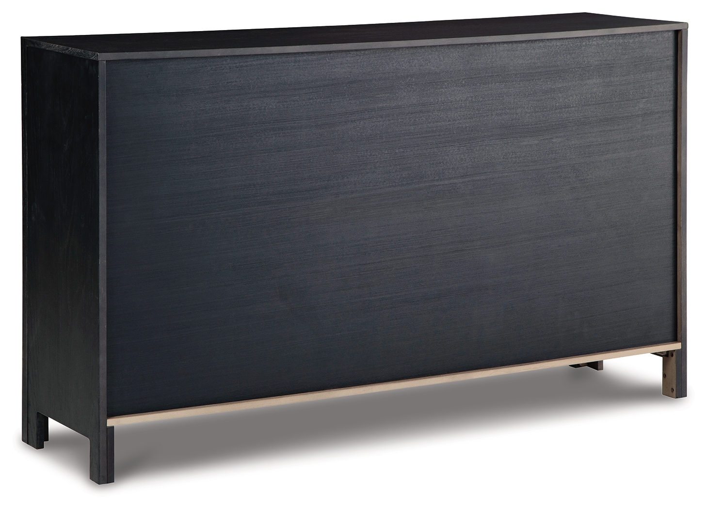 Signature Design by Ashley Lenston Accent Cabinet