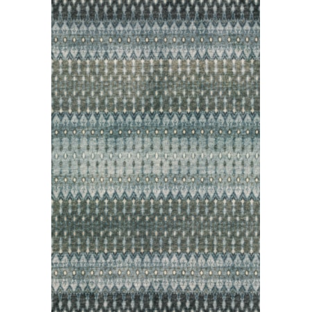 8' x 10' Rug