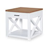 Legacy Classic Franklin End Table