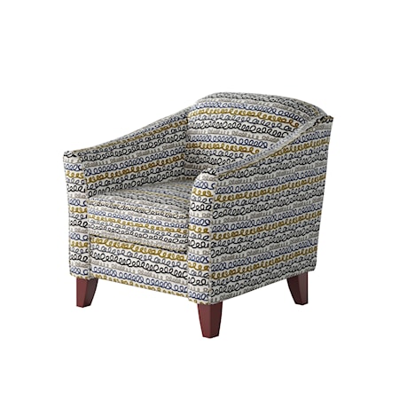 Accent Chair