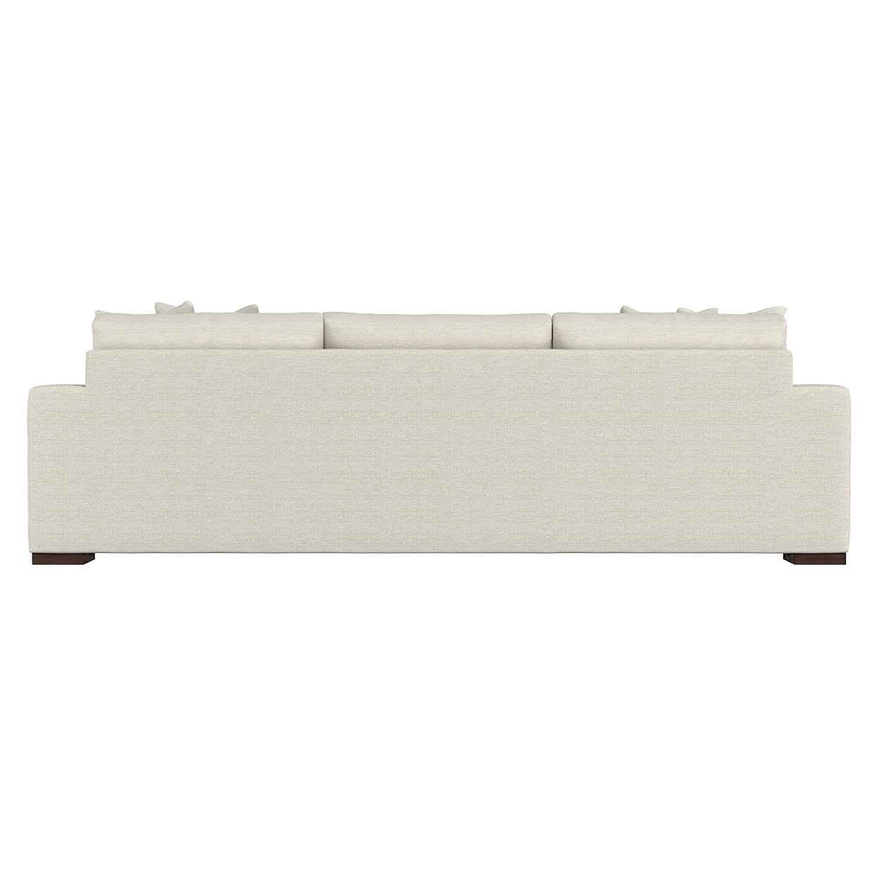 Bernhardt Drew Drew Fabric Sofa