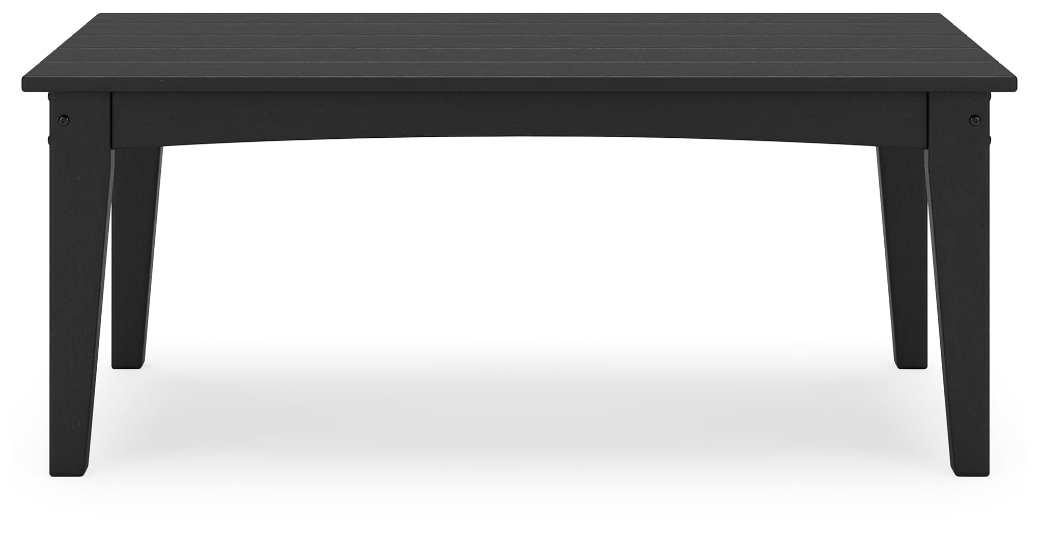 Rectangular Coffee Table