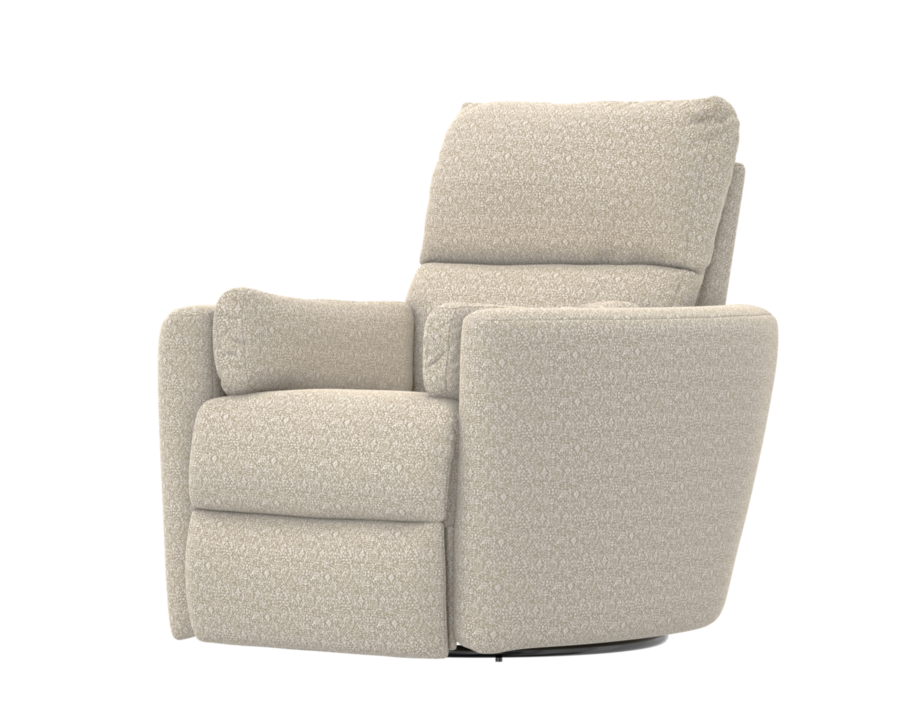 Jackson Furniture Barrett Swivel Glider Chair