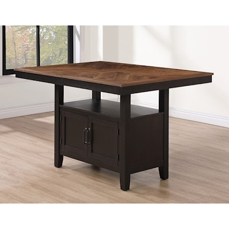 Counter Height Table