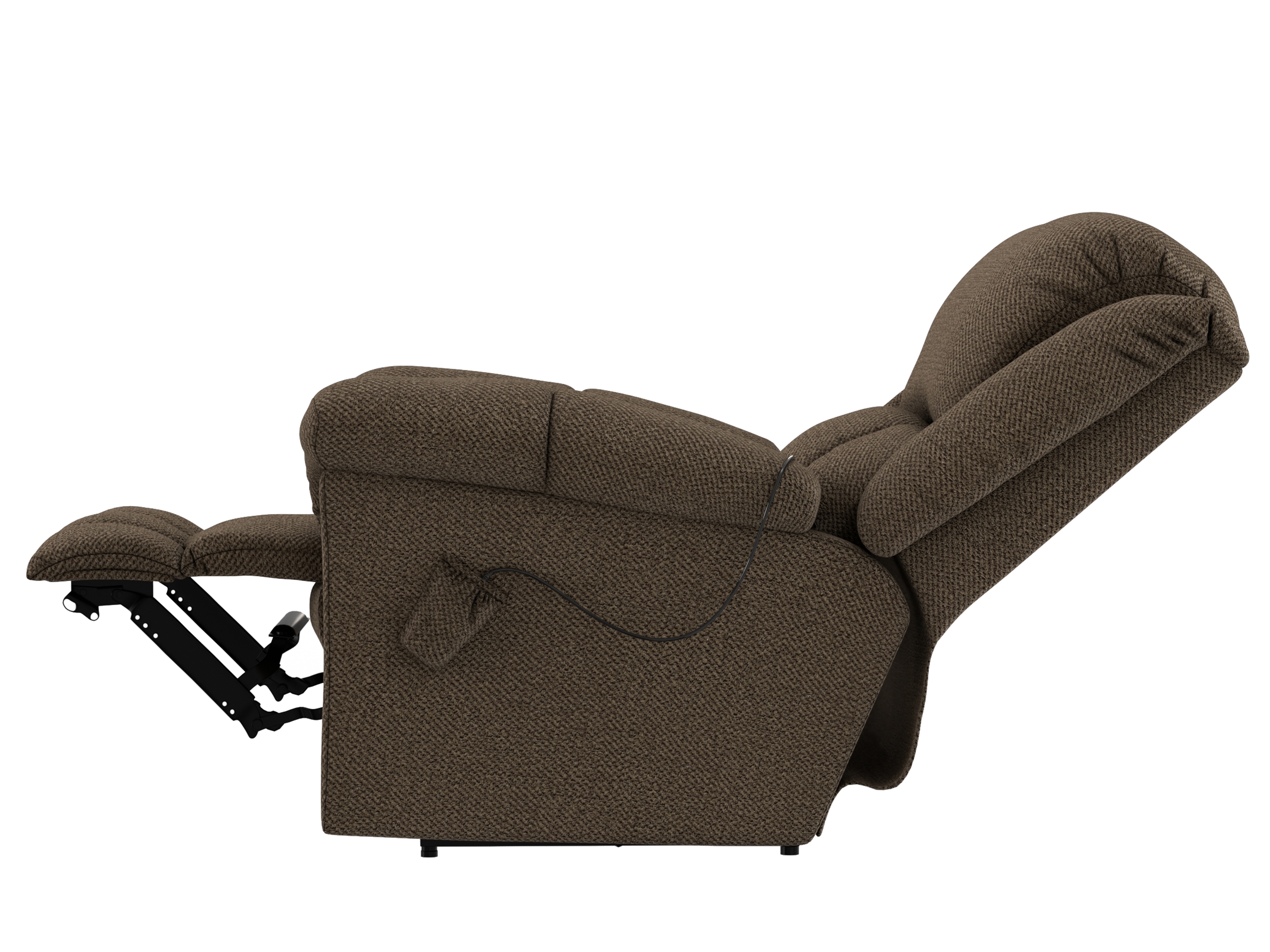 Catnapper Blarney Rocker Recliner with Heat & Massage
