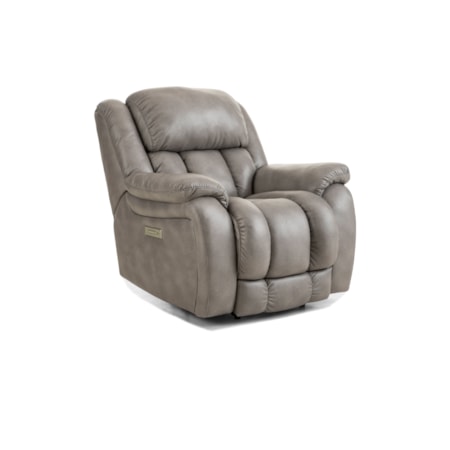 Zero Gravity Wall-Saver Recliner