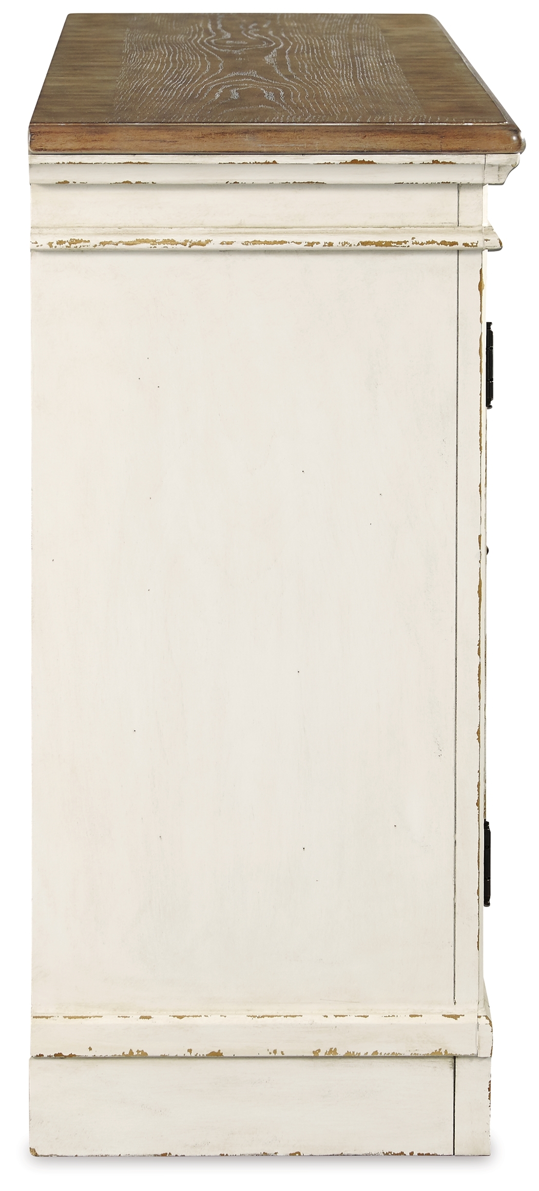 Signature Design by Ashley Realyn Dining Set