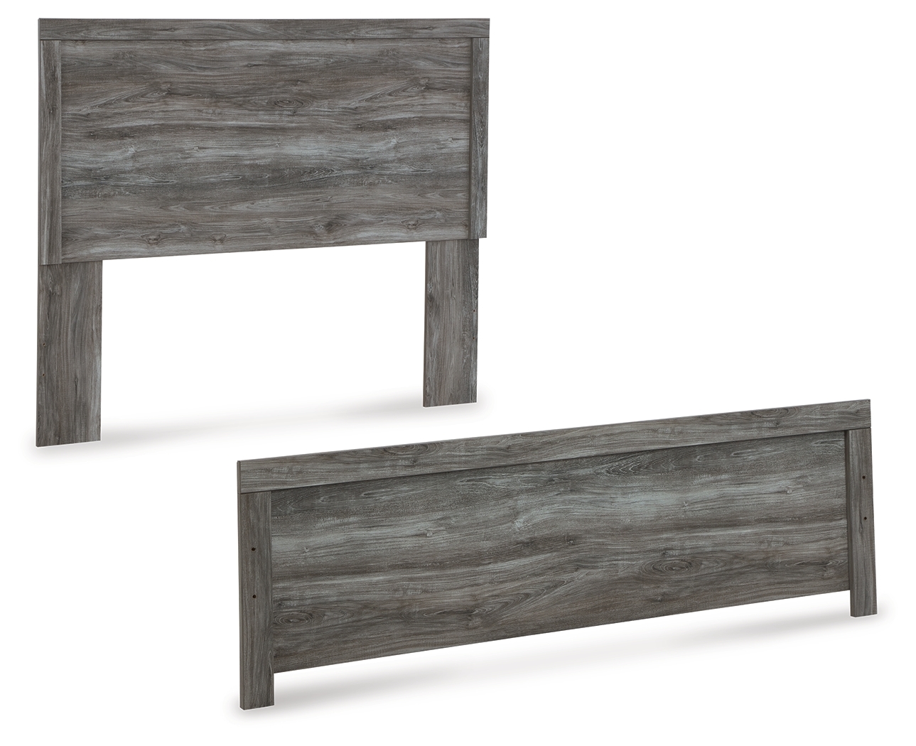 Signature Design by Ashley Bronyan Queen Bedroom Set