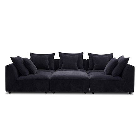 Sectional Sofa