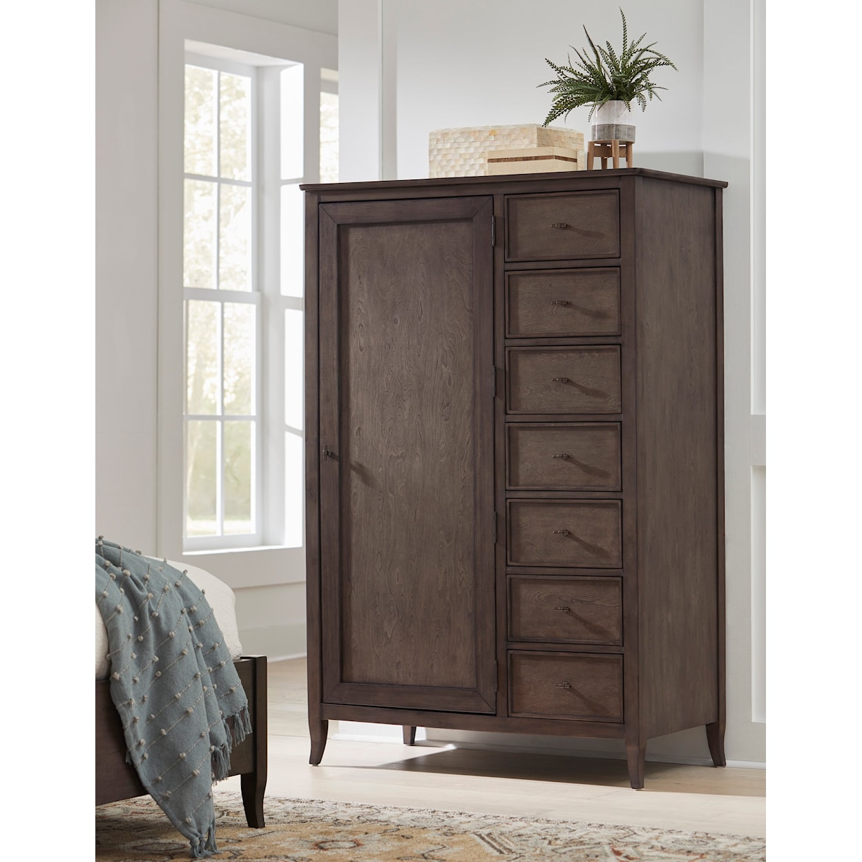 Aspenhome Blakely Bedroom Chest