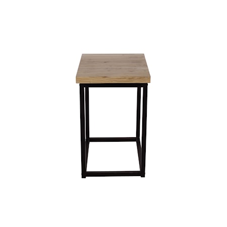 Chair Side Table