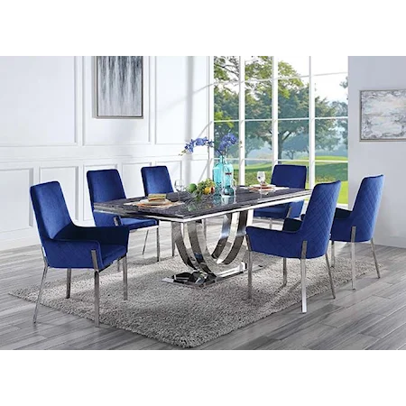 7-Piece Dining Set