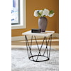 Signature Design by Ashley Vancent End Table