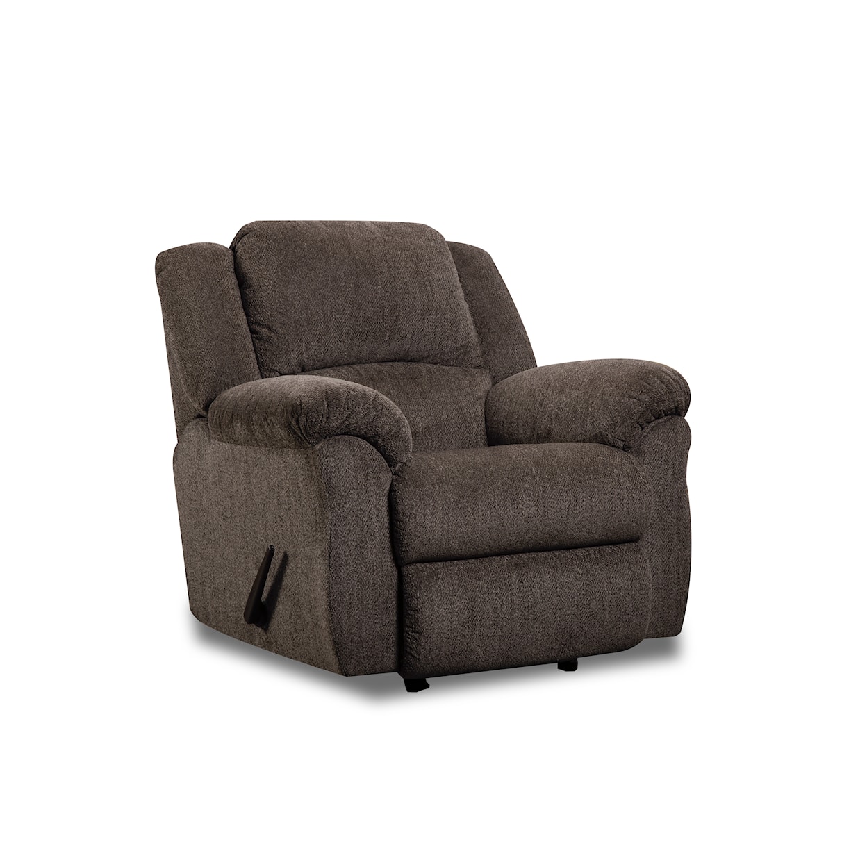 HomeStretch Newport Rocker Recliner