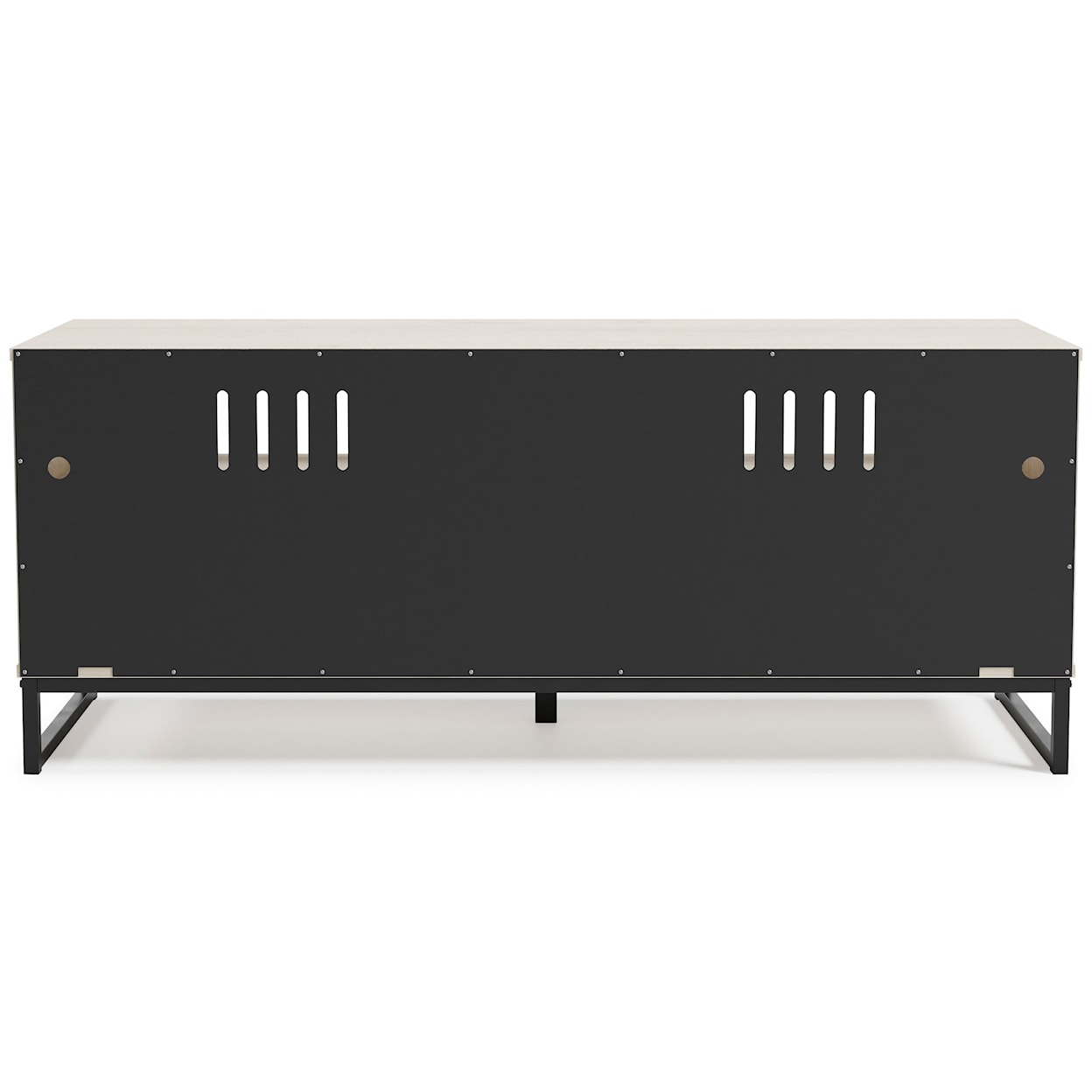 Signature Design by Ashley Socalle 59" TV Stand