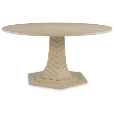 Poppy Dining Table