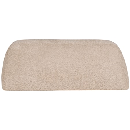 Nest Floating Arm Pillow