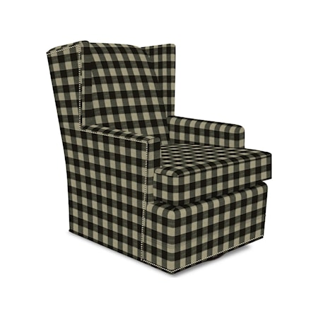 Swivel Chair