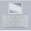 Jofran Maxton Dresser