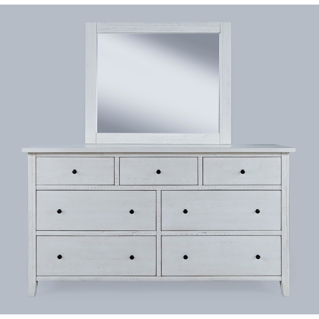 Jofran Maxton Dresser