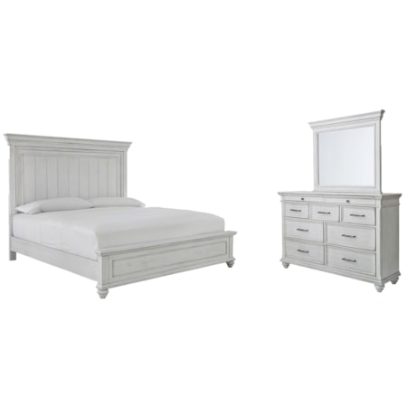 Queen Bedroom Set