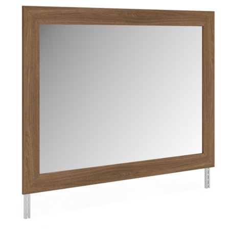Bedroom Mirror