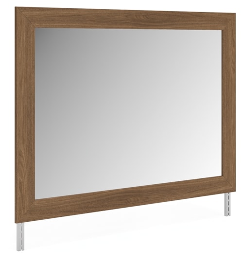 Bedroom Mirror