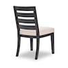 Legacy Classic Westwood Pair of Dining Chairs