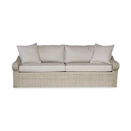 Sophie Outdoor Sofa