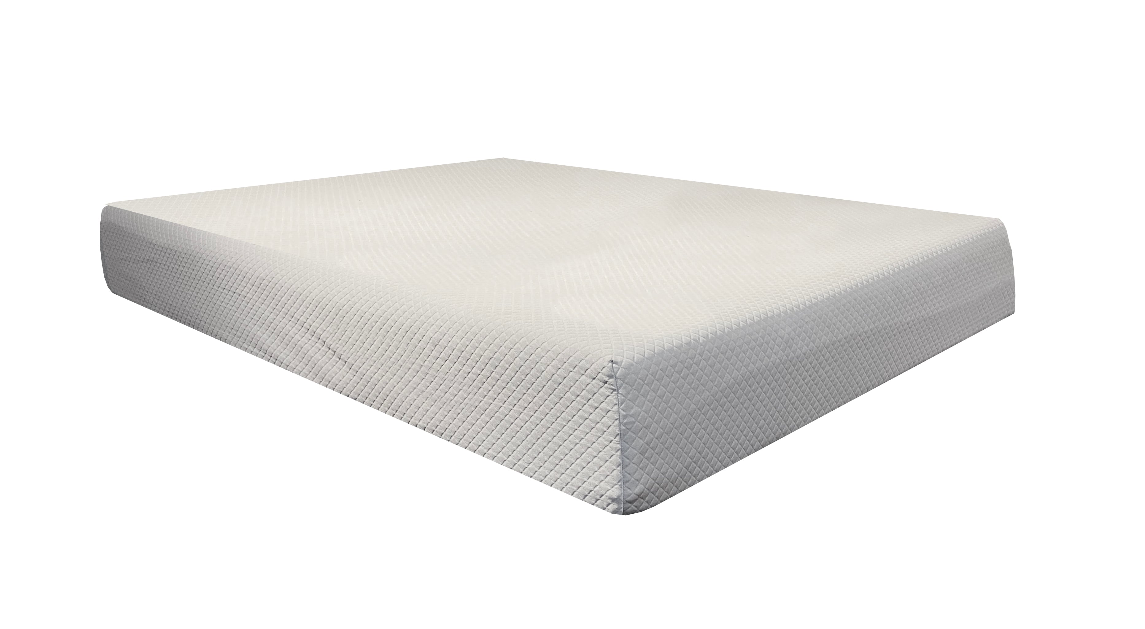 10 inch Queen Mattress
