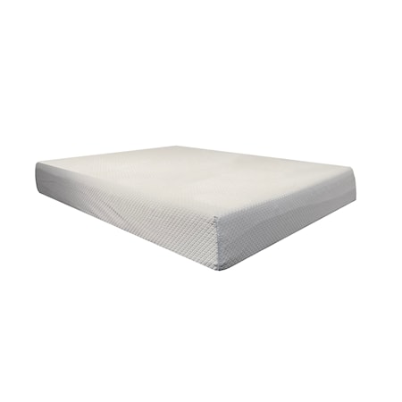 10 inch Queen Mattress