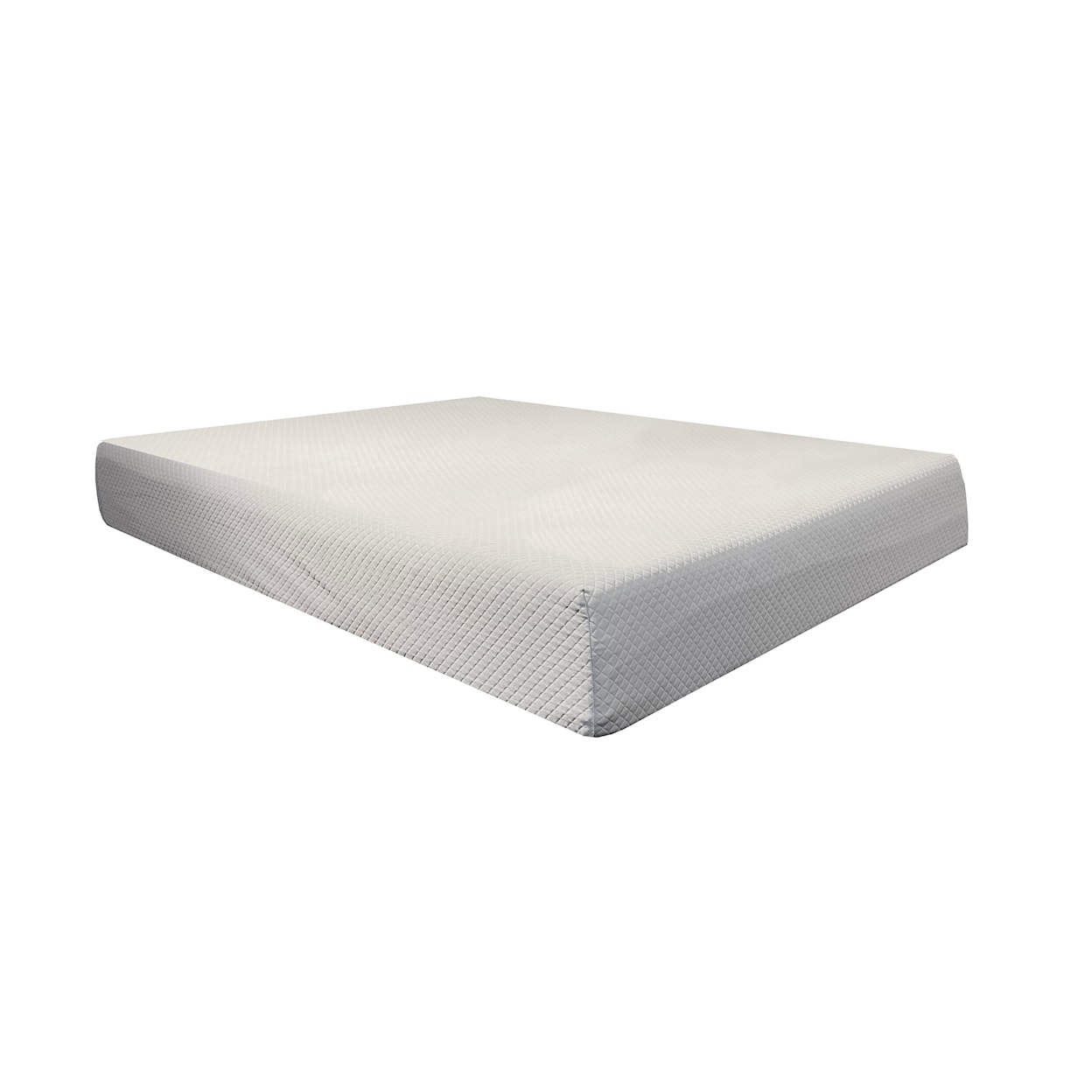 Sleep Shop Snooze Queen Gel Mattress