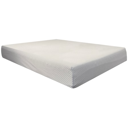 Full Gel Mattress