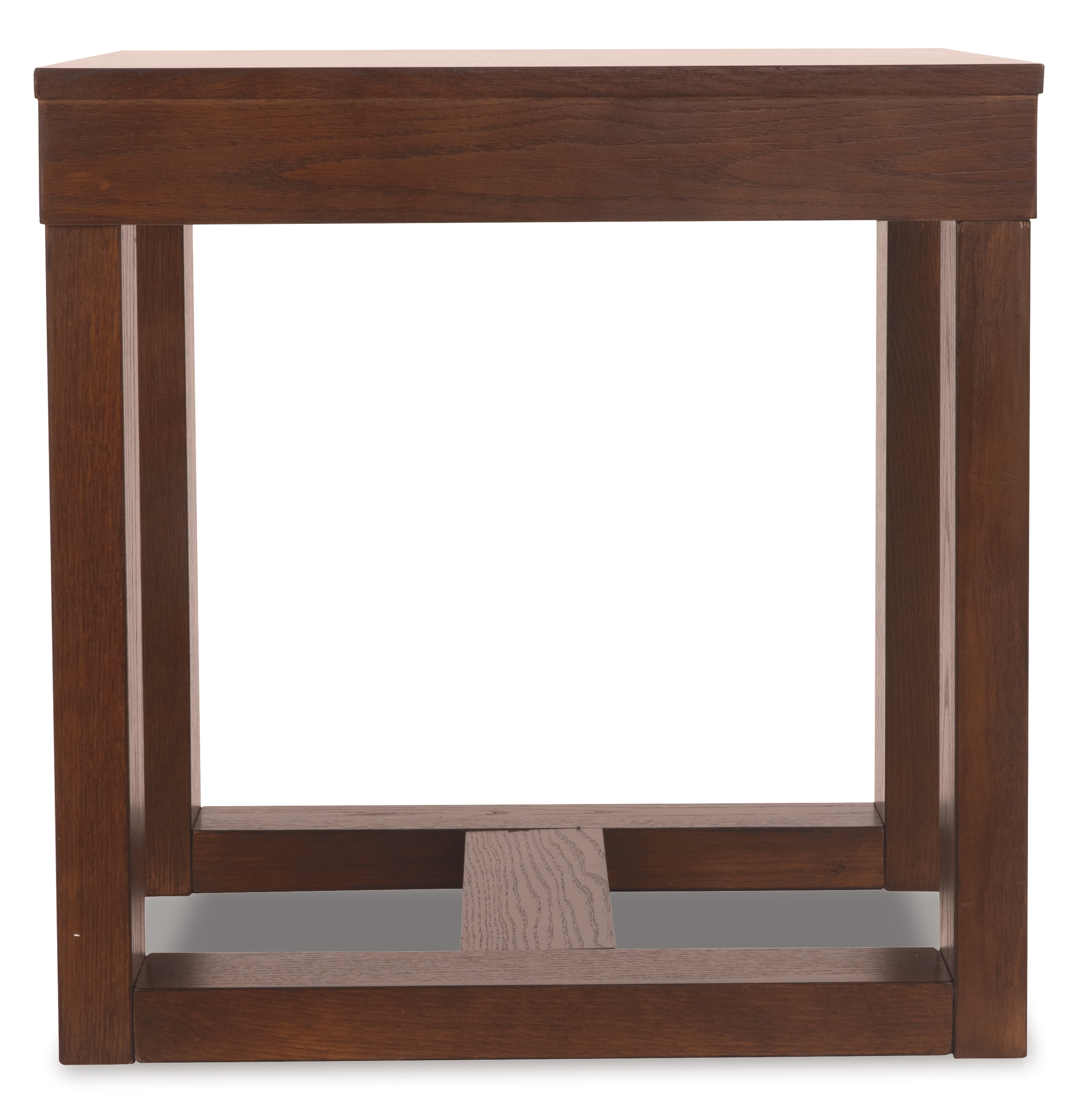 Signature Design by Ashley Watson Square End Table