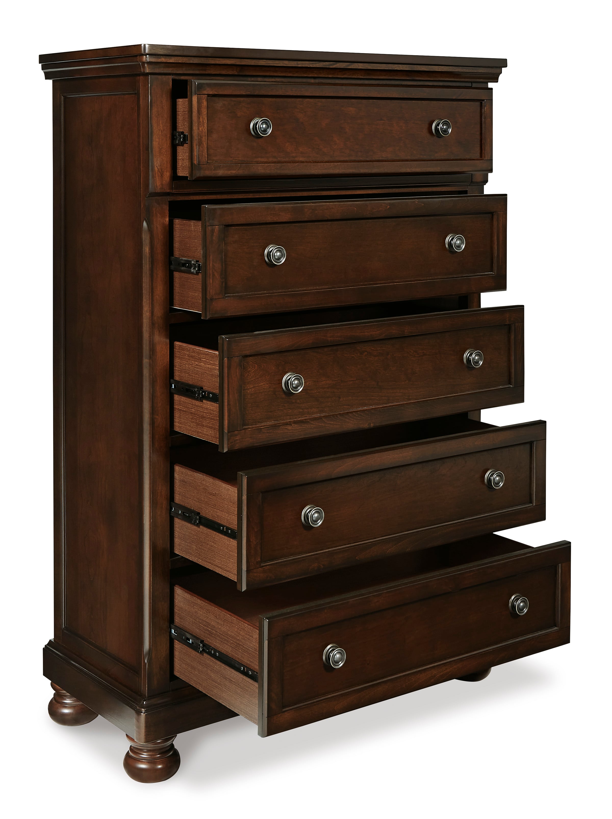 Ashley furniture deals chest of drawers