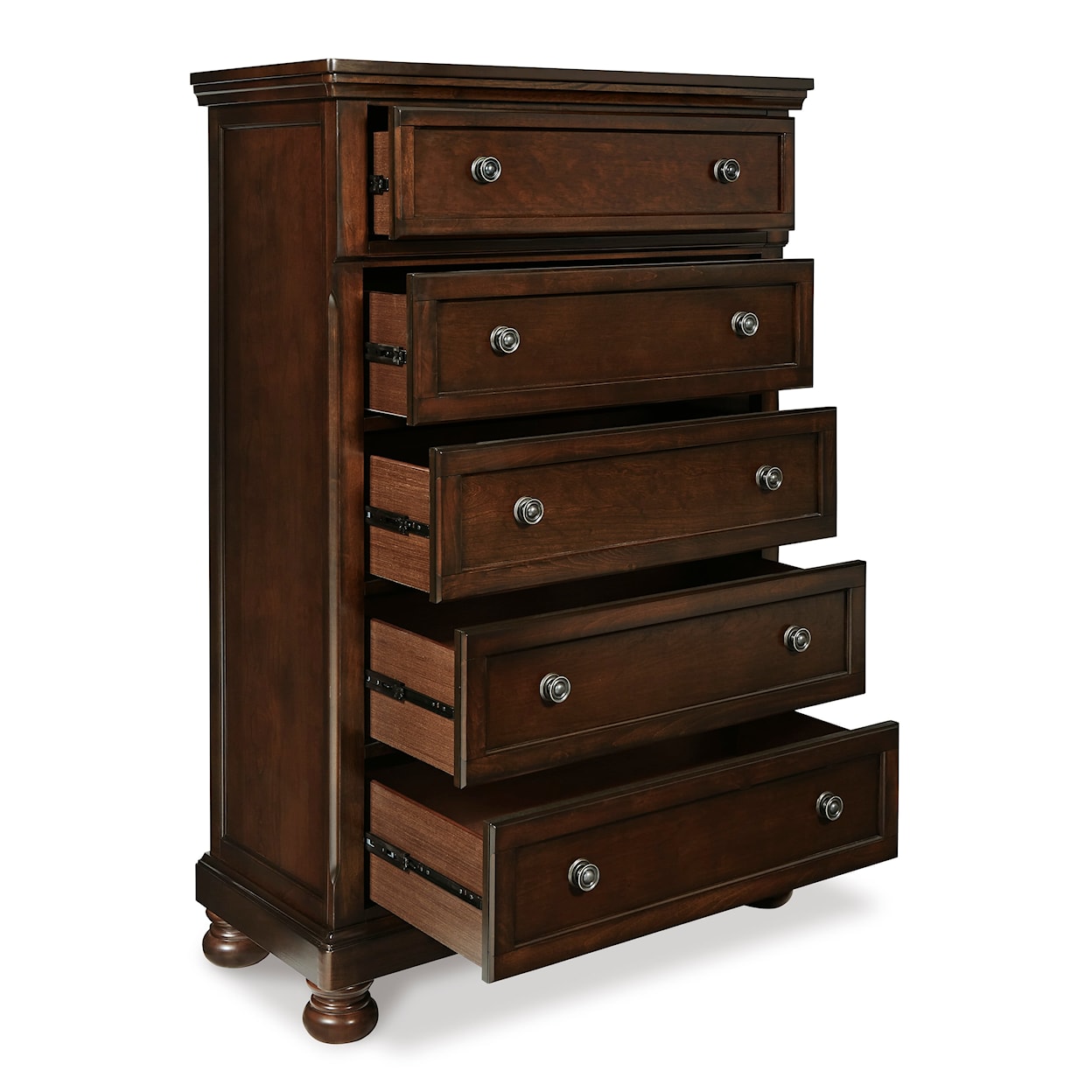 Ashley Furniture Porter Porter Chest of Drawers