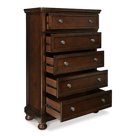 5 Drawer Chest