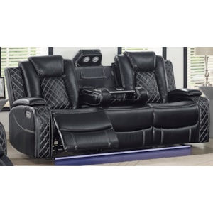 Reclining Sofas Browse Page