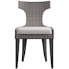 Bernhardt Bernhardt Exteriors Sarasota Outdoor Side Chair