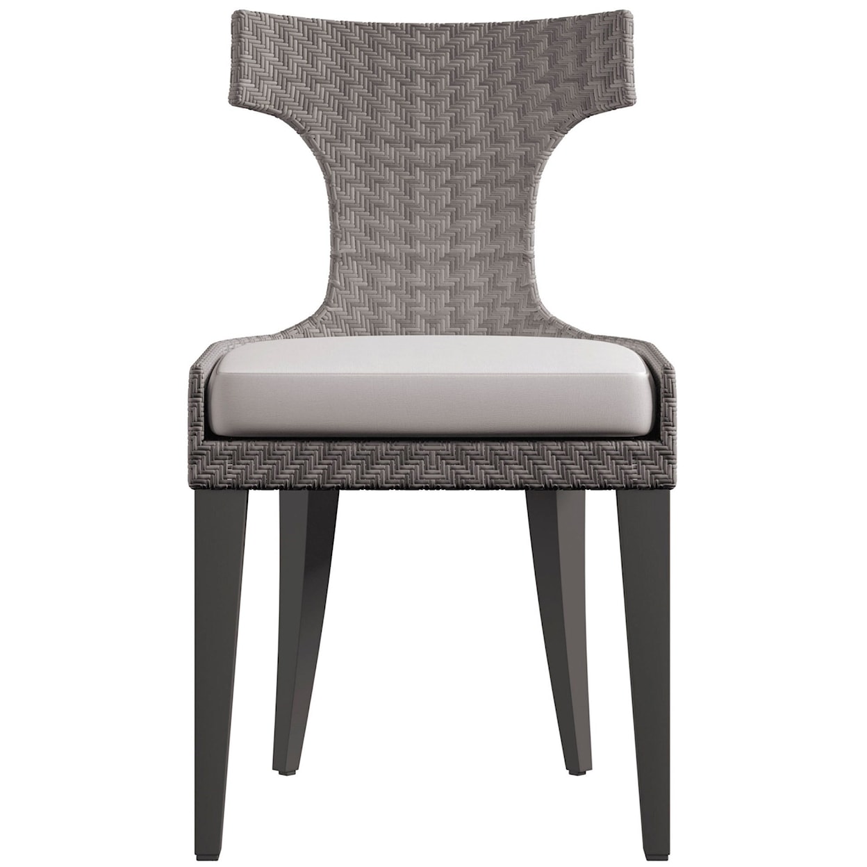 Bernhardt Bernhardt Exteriors Sarasota Outdoor Side Chair