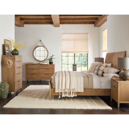 5-Piece Queen Bedroom Set