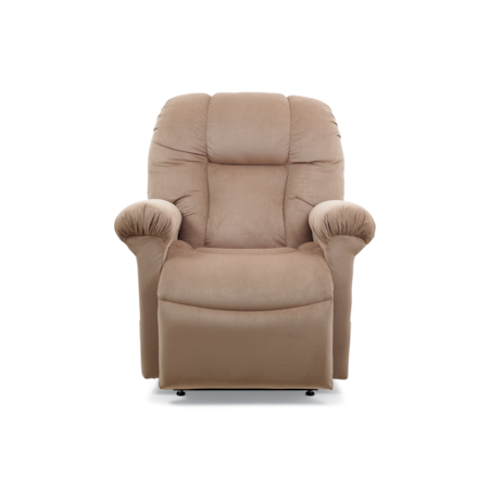 Med/Lar Lift Recliner W/ Nirvana