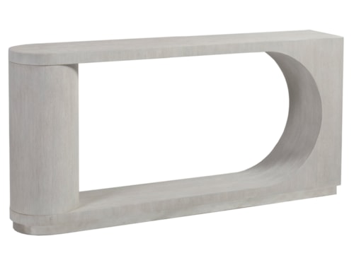 Contemporary Sofa Table