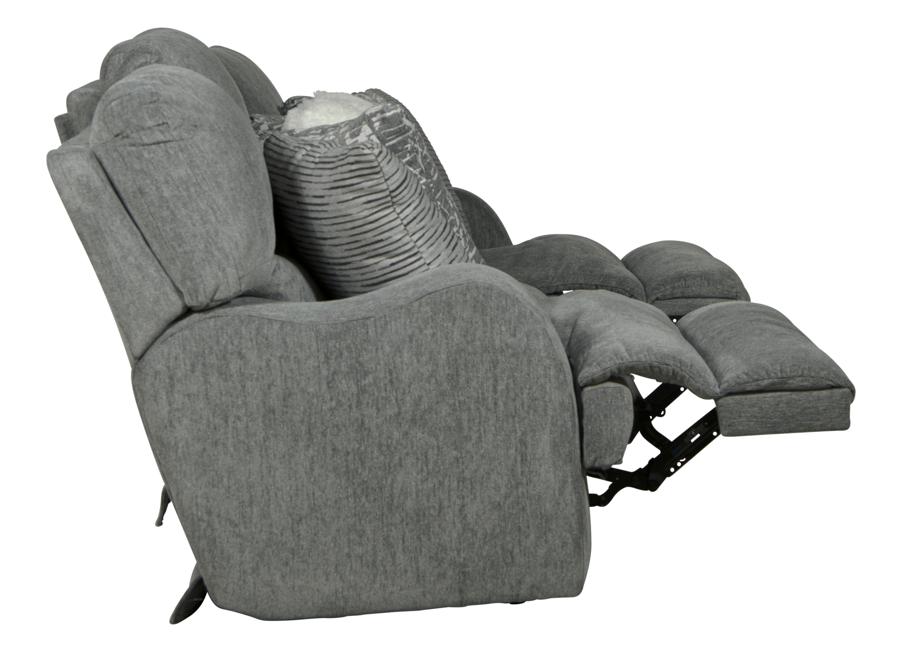 Catnapper Zane Manual Reclining Sofa