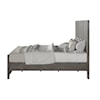 New Classic Furniture Galleon California King Panel Bed